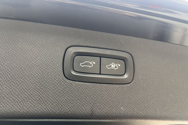 Used Volvo XC90 2018 T6 Zhiya Edition 7-seater