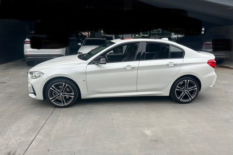 Used BMW 1 Series 2021 125i M Sport Night Edition
