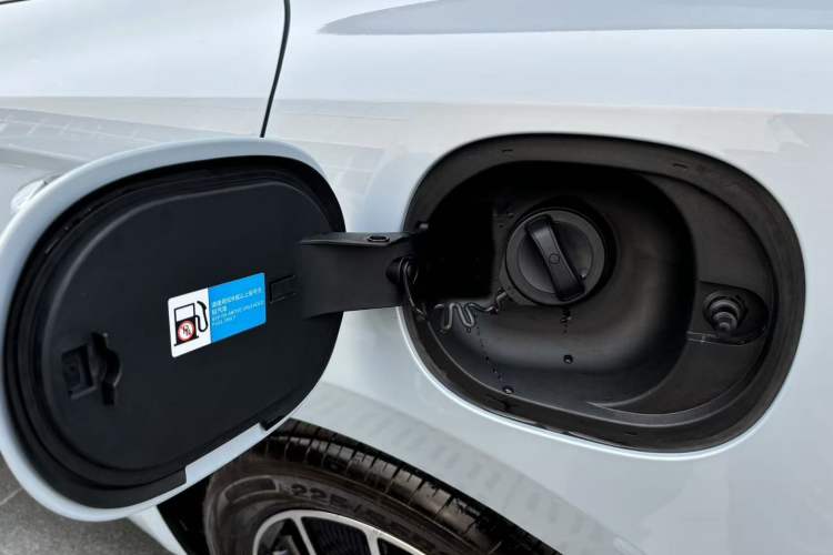 Used BYD Qin L 2024 DM-i 120KM Leading Model