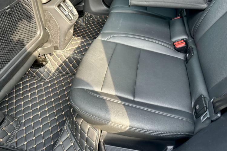 Used Volvo XC40 2023 B3 Smart & Stylish Edition