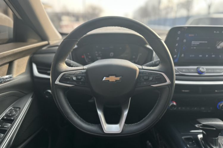 Used Chevrolet Menlo 2022 Starry Edition
