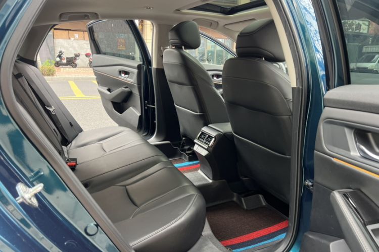 Used Honda Accord 2023 260TURBO Smart Enjoyment Version