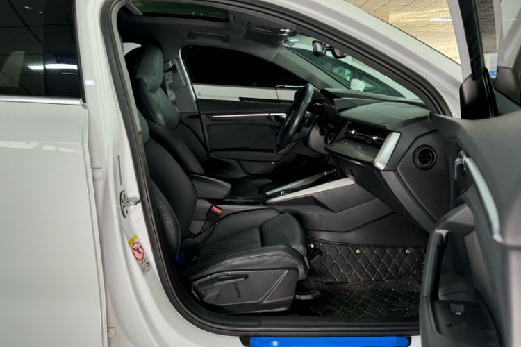 Used Audi A3 2021 Sportback 35 TFSI Stylish and Elegant Model