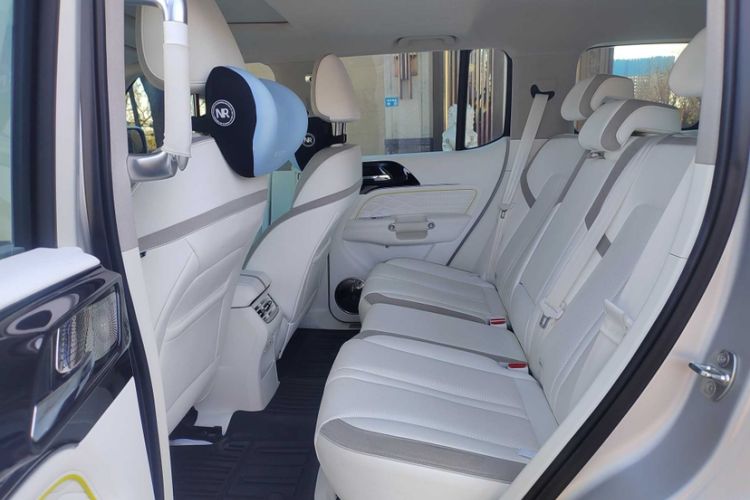 Used Cyberspace Tank 300 2021 2.0T Cyber Tank