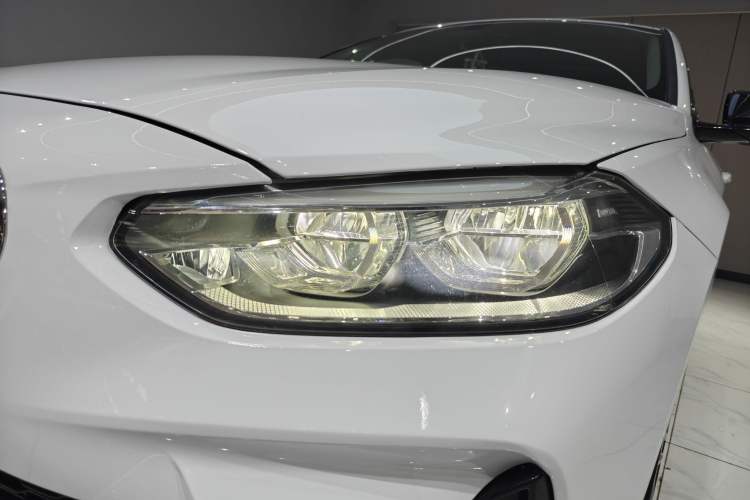 Used BMW 1 Series 2019 118i M Sport Package