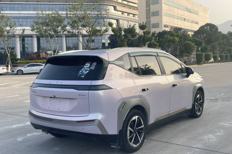 Used AION Y 2024 Younger Star Edition