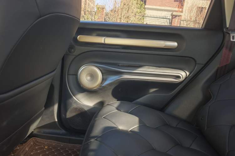 Used Baojun Cloud 2023 360 Pro
