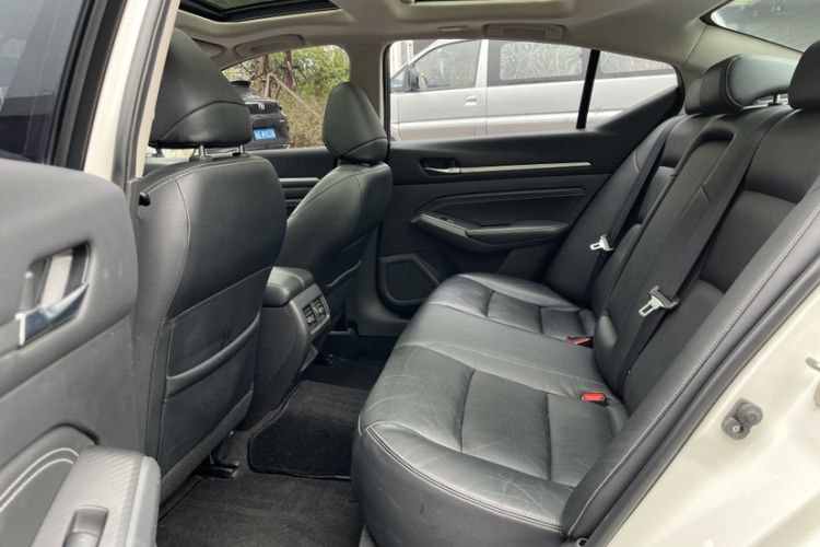 Used Nissan Teana 2020 Revised Version 2.0L XL Comfort Edition