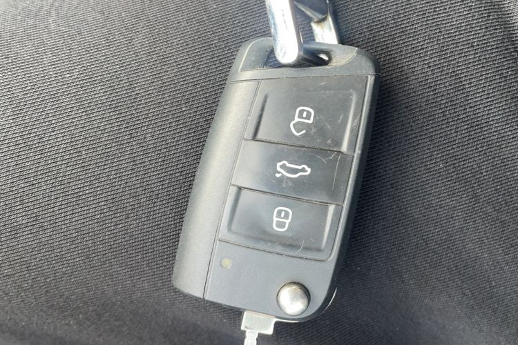 Used Volkswagen Lavida 2023 New Rui 1.5L Automatic New Yi Edition
