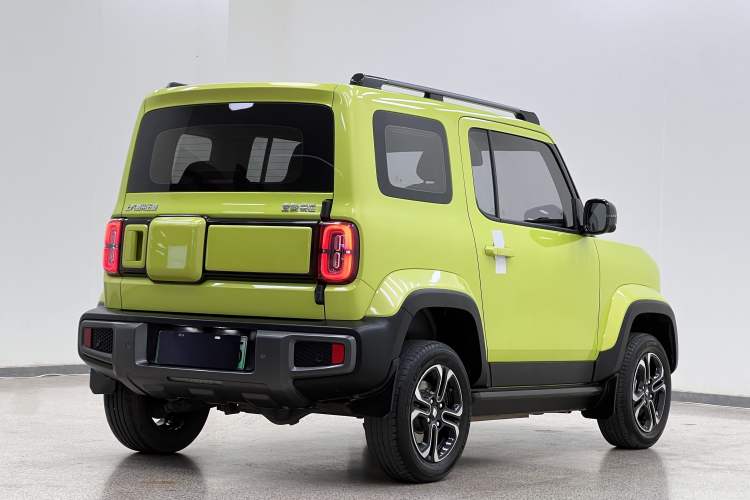 Used Baojun Spark 2023 Flagship Edition