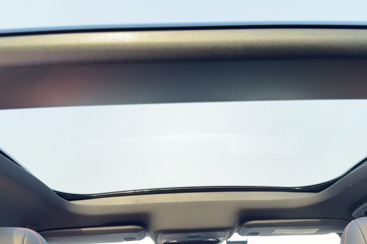 Used Ford EVOS 2022 EcoBoost 245 First Edition Limited Edition