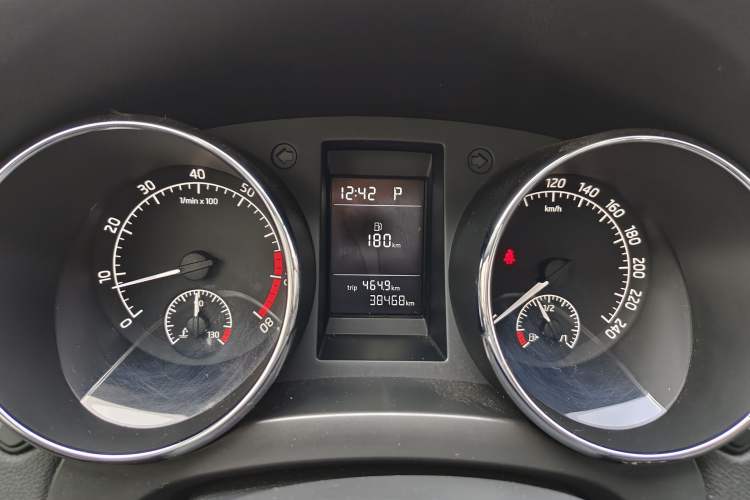 Used Skoda Yeti 2017 TSI280 DSG Advanced Edition