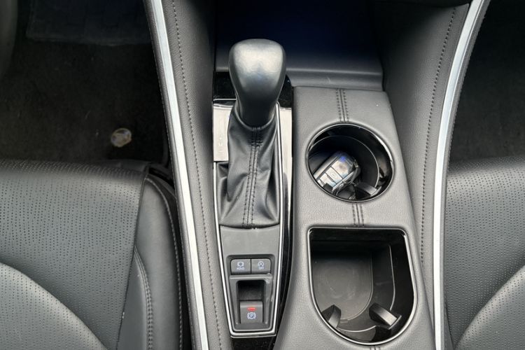 Used Toyota Avalon 2022 2.0L Luxury Edition