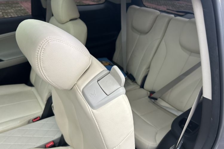 Used Buick GL6 2019 18T 6-Seater Elite Version China VI Standard
