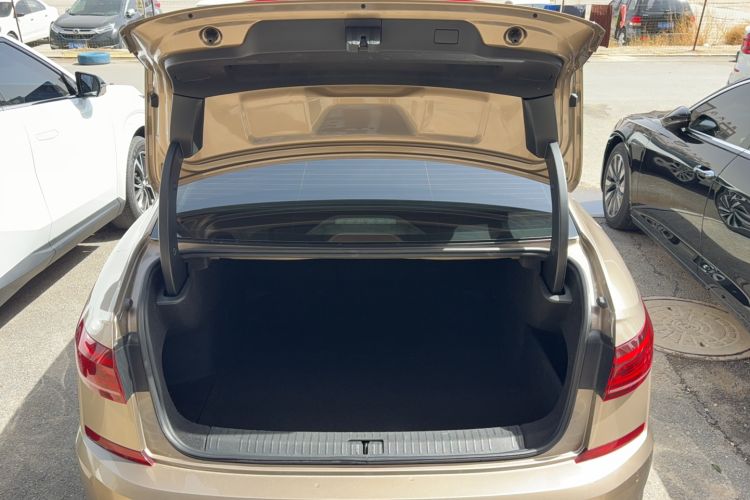 Used Volkswagen Passat 2022 330TSI Luxury Edition