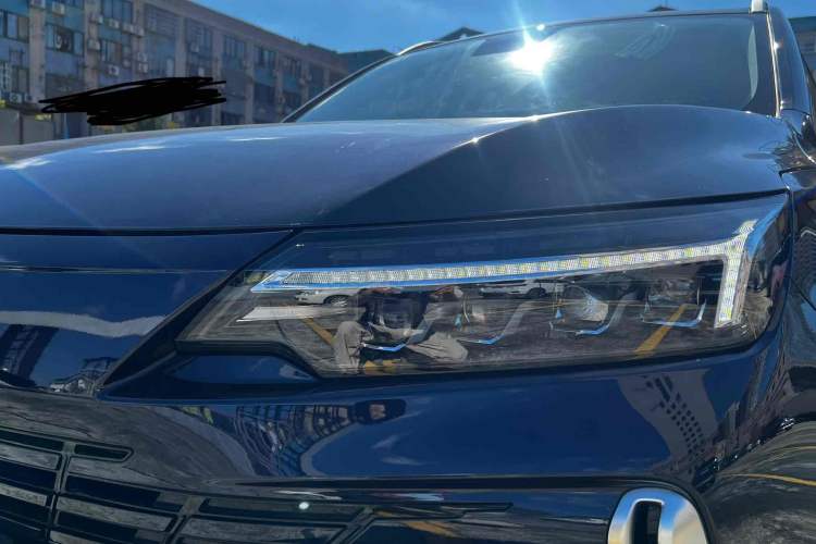 Used Skyworth HT-i 2022 1.5L PHEV 115KM Smart Value Edition
