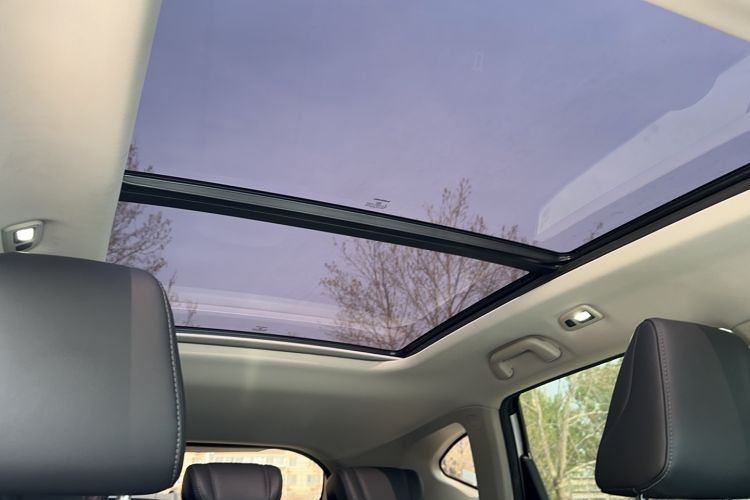 Used Haval F7 2019 2.0T Two-Wheel-Drive i-Van China VI Standard