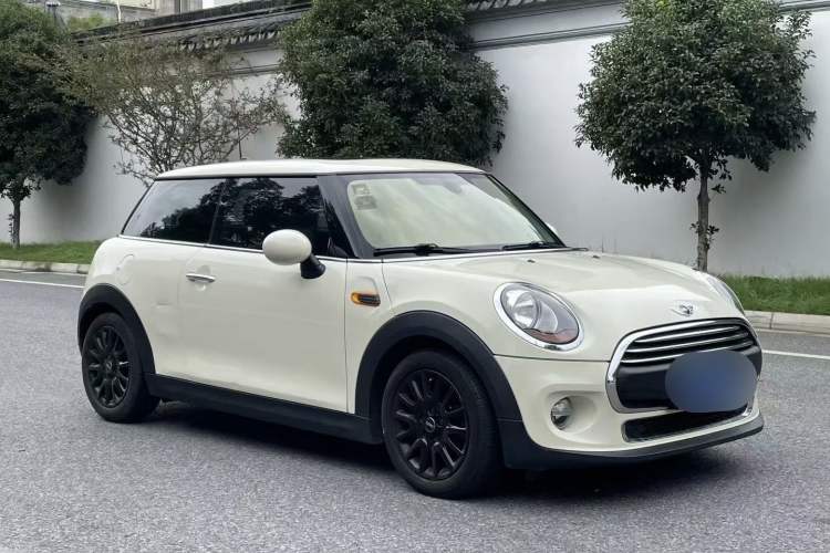 Used MINI MINI 2016 1.2T ONE Pioneer Edition