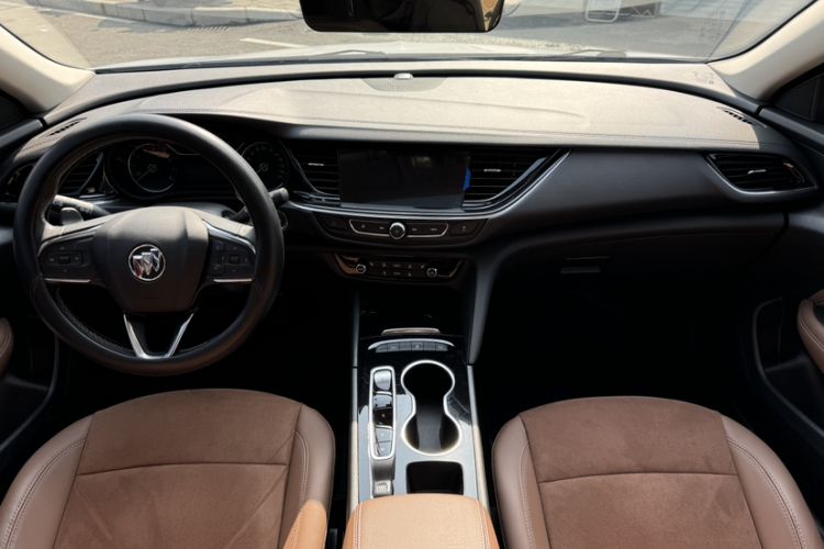 Used Buick Regal 2023 552T Smart Enjoyment Version