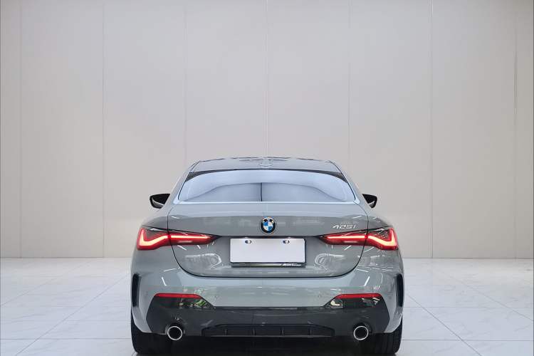 Used BMW 4 Series 2023 425i M Sport Package
