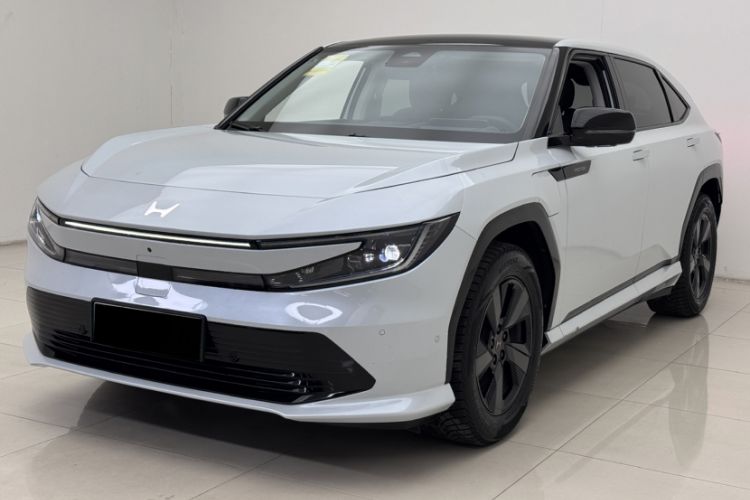 Used Honda P7 2025 Rear-Drive Long-Range Pro