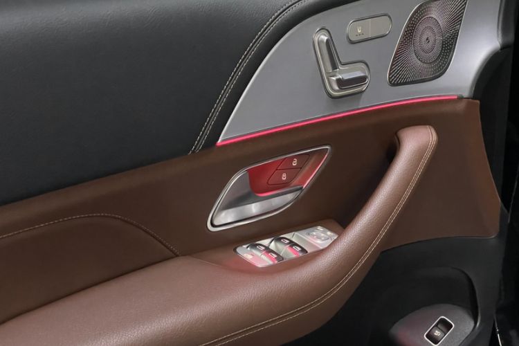 Used Mercedes-Benz GLE 2024 GLE 350 4MATIC Dynamic Edition