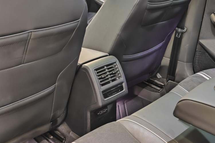 Used Volkswagen Golf 2021 280TSI DSG Pro First Edition Interior 7