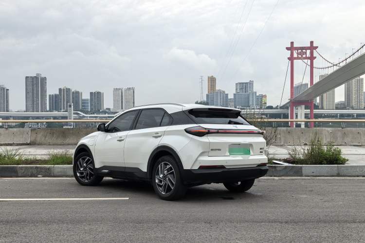 Used NETA U 2021 Pro 500 Lunar Edition