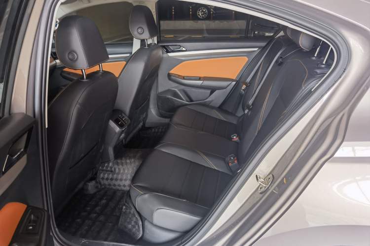 Used Volkswagen Bora 2023 200TSI DSG Smart Drive Version