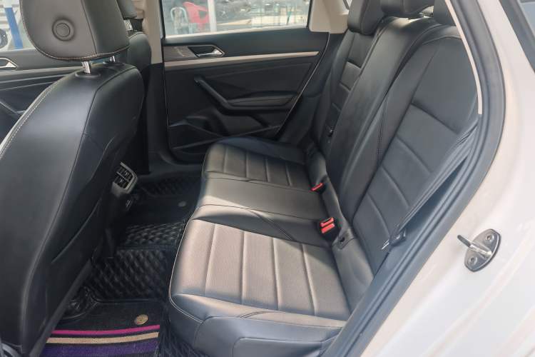 Used Volkswagen Lavida 2022 1.5L Automatic Comfort Edition