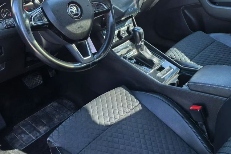 Used Skoda Superb 2016 TSI280 DSG Innovation Edition