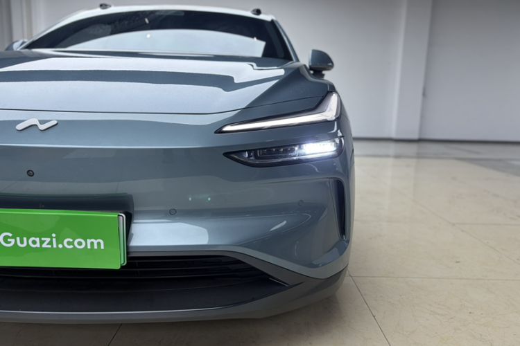 Used ONVO L60 2024 60 kWh Rear-Drive Version