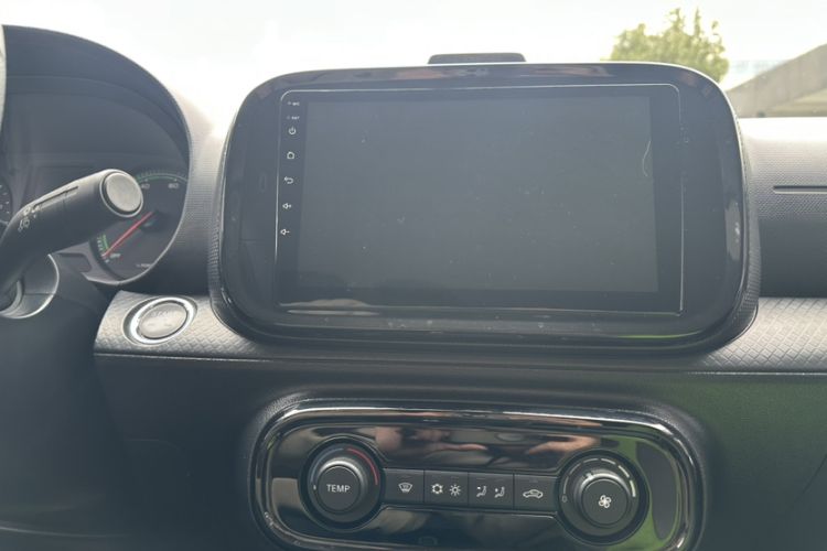 Used Roewe Clever 2021 302km Excellence Edition