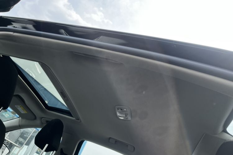 Used Peugeot 408 2016 1.6T Automatic Luxury Edition