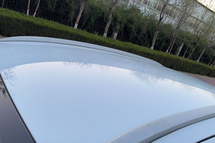 Used Geely Auto Vision X3 2017 1.5L Manual Elite Model