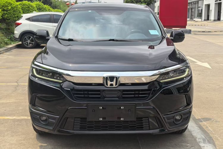 Used Honda Breeze 2020 240TURBO CVT 2WD Elite Edition
