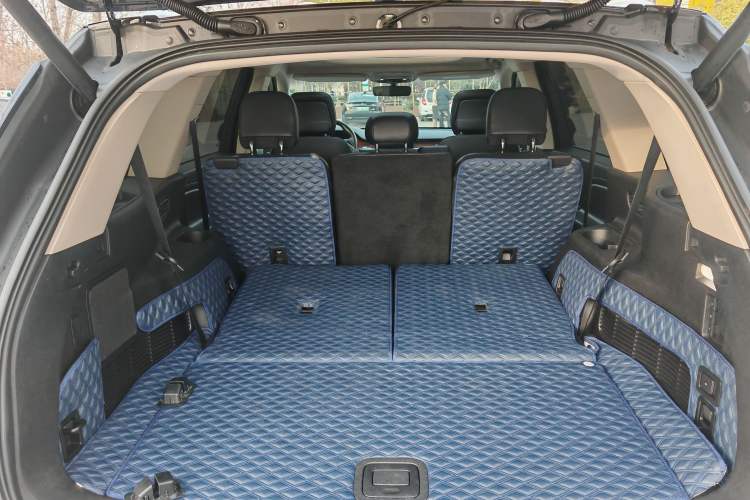 Used Lincoln Aviator 2020 3.0T V6 All-Wheel-Drive Luxury Edition
