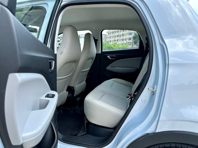 Used Leapmotor T03 2023 310 Lite Edition — 36