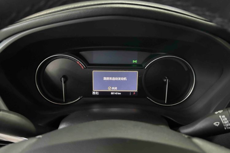 Used Cadillac XT4 2021 28T Two-Wheel Drive Tech Edition
