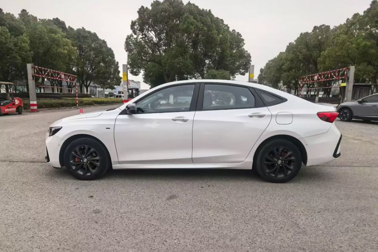 Used Buick Verano 2023 Pro GS Swift Edition