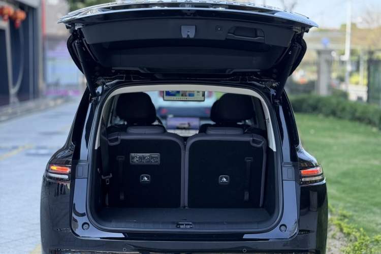 Used Leapmotor C16 2026 Extended-Range 280 LiDAR Version 6 Seats