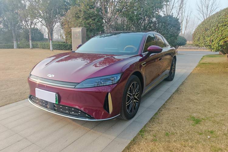 Used Chery Fulwin A9L 2025 Model, 260 Ultra-Long Range Prestige Edition