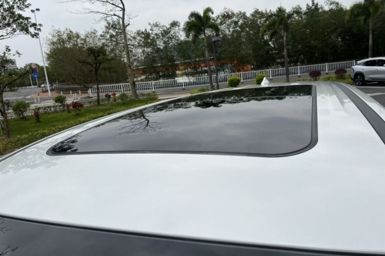 Used GAC Trumpchi M6 2023 PRO 270T DCT Luxury Edition