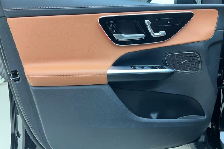 Used Mercedes-Benz GLC 2025 GLC 260 L 4MATIC Dynamic Edition