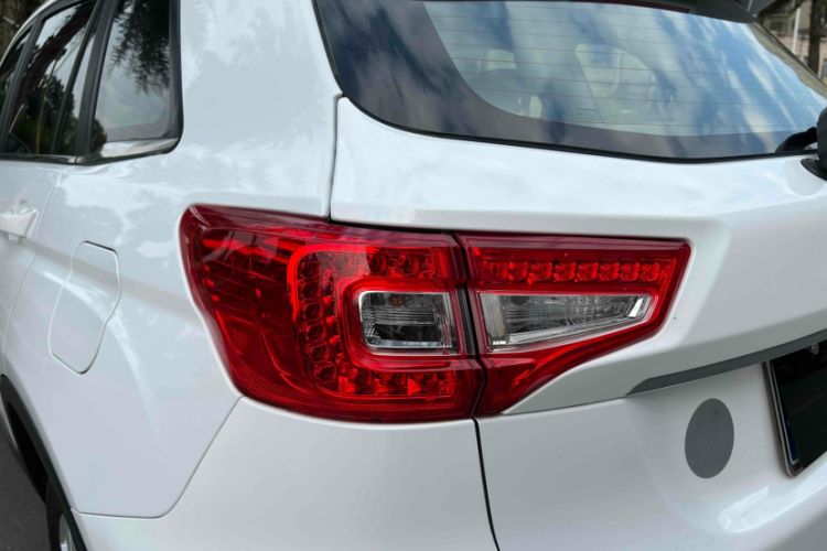 Used Changan CS75 2019 280T DCT Million Edition China VI Standard