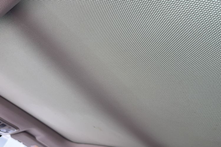 Used Wey VV6 2018 2.0T Two-Wheel-Drive Ultra-Luxury Version China V Standard