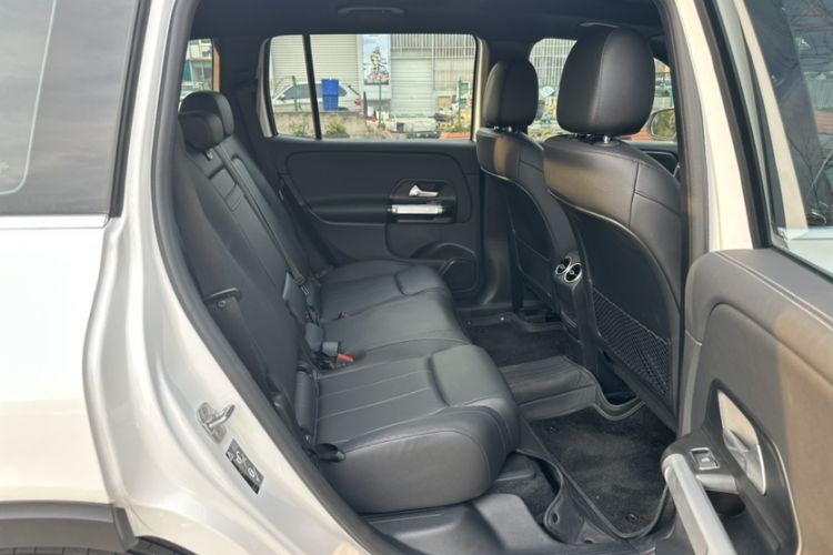 Used Mercedes-Benz GLB 2024 Refresh GLB 220 Dynamic Edition
