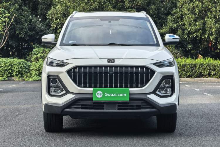 Used SOL X8 2021 300T DCT Leading Smart Connectivity Version 6 Seats