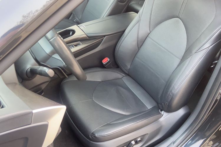 Used Toyota Avalon 2021 2.5L Luxury Edition
