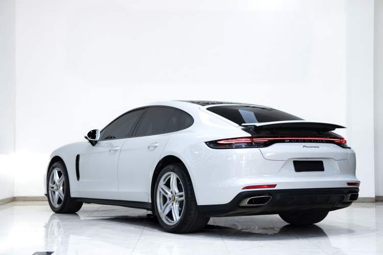 Used Porsche Panamera 2023 Panamera 2.9T
